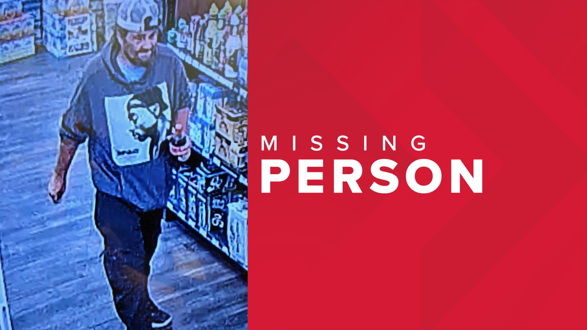 Maryland police search for missing man possibly in York County | fox43.com
