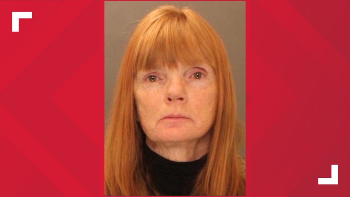 Bookkeeper at York business accused of stealing more than $27,000 from company coffers