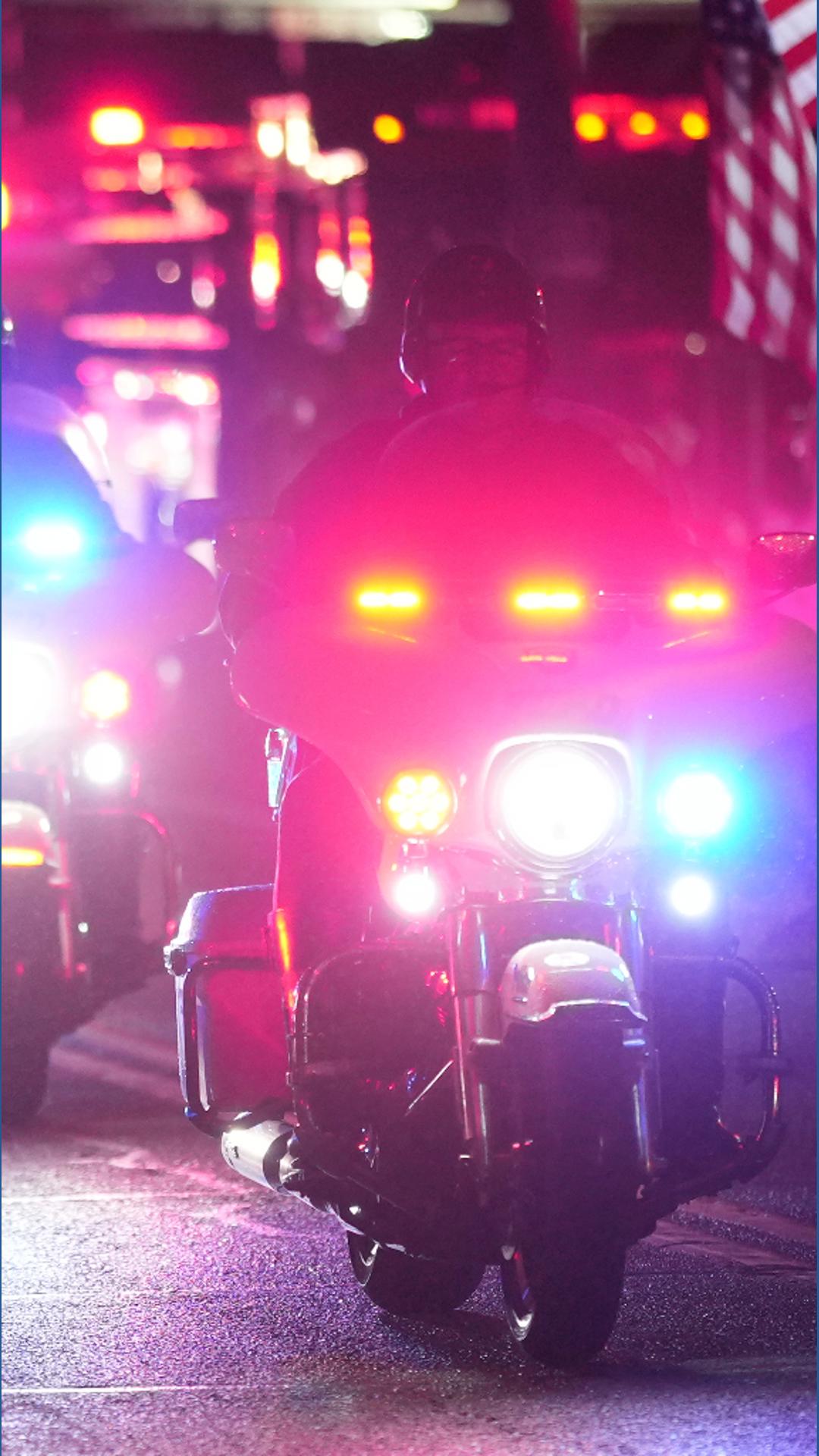 Community responds to police officer shooting in York County | fox43.com