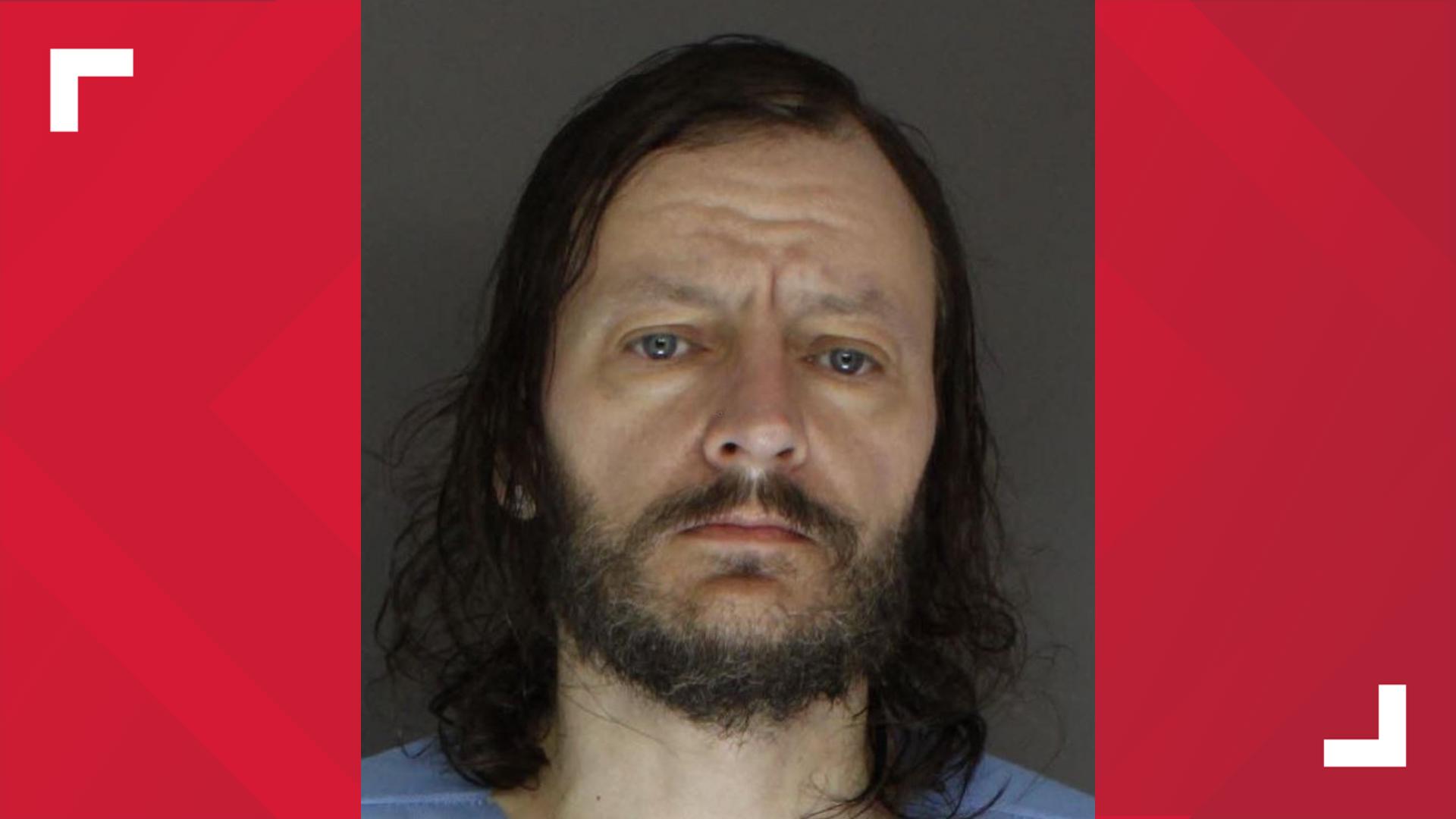 Cumberland County man faces charges after standoff | fox43.com