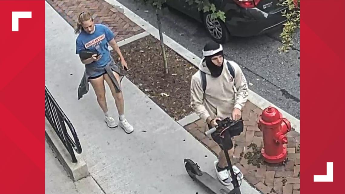 Police seek help identifying retail theft suspects at Lancaster smoke ...