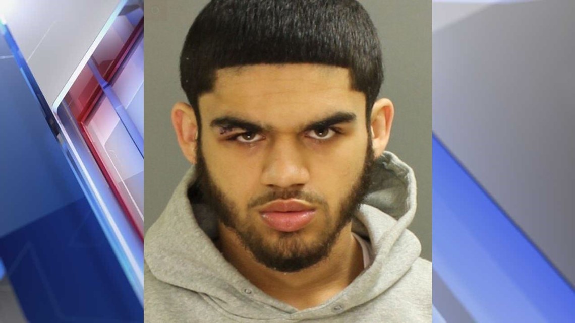 Lancaster Man Arrested On Gun, Drug Charges For Second Time In A Week ...