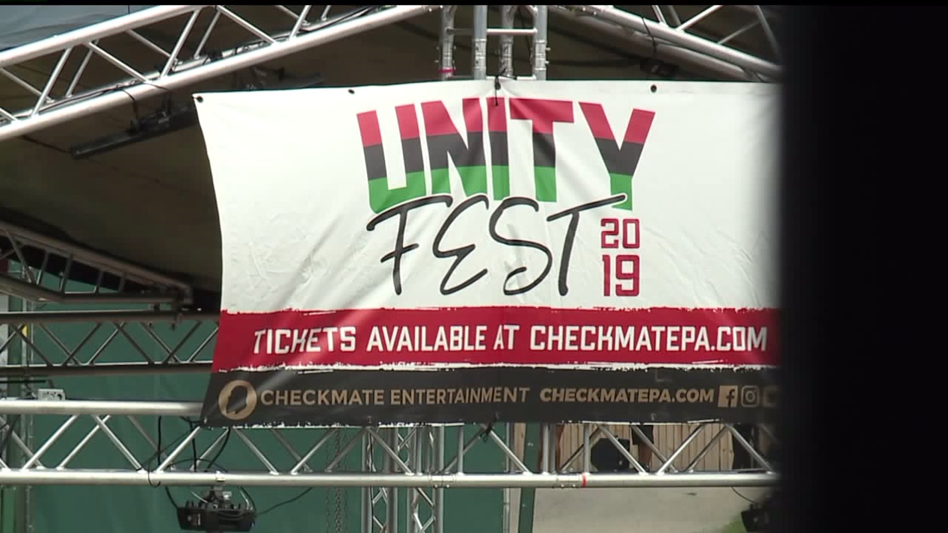Unity Fest brings music lovers to York