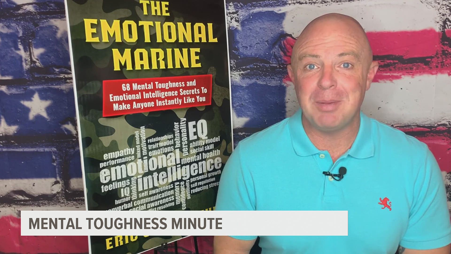 Mental Toughness Expert shares quick tips to help in our everyday relationships.