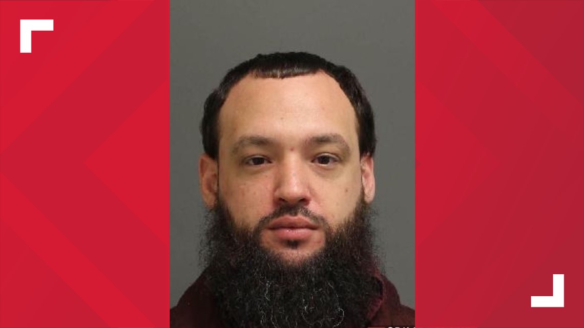 Police file charges after finding woman dead in Palmyra hotel