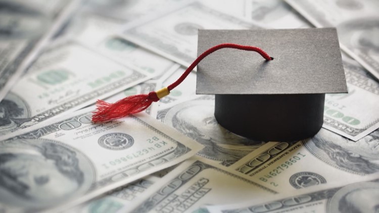 Experts warn student loan scams are on the rise