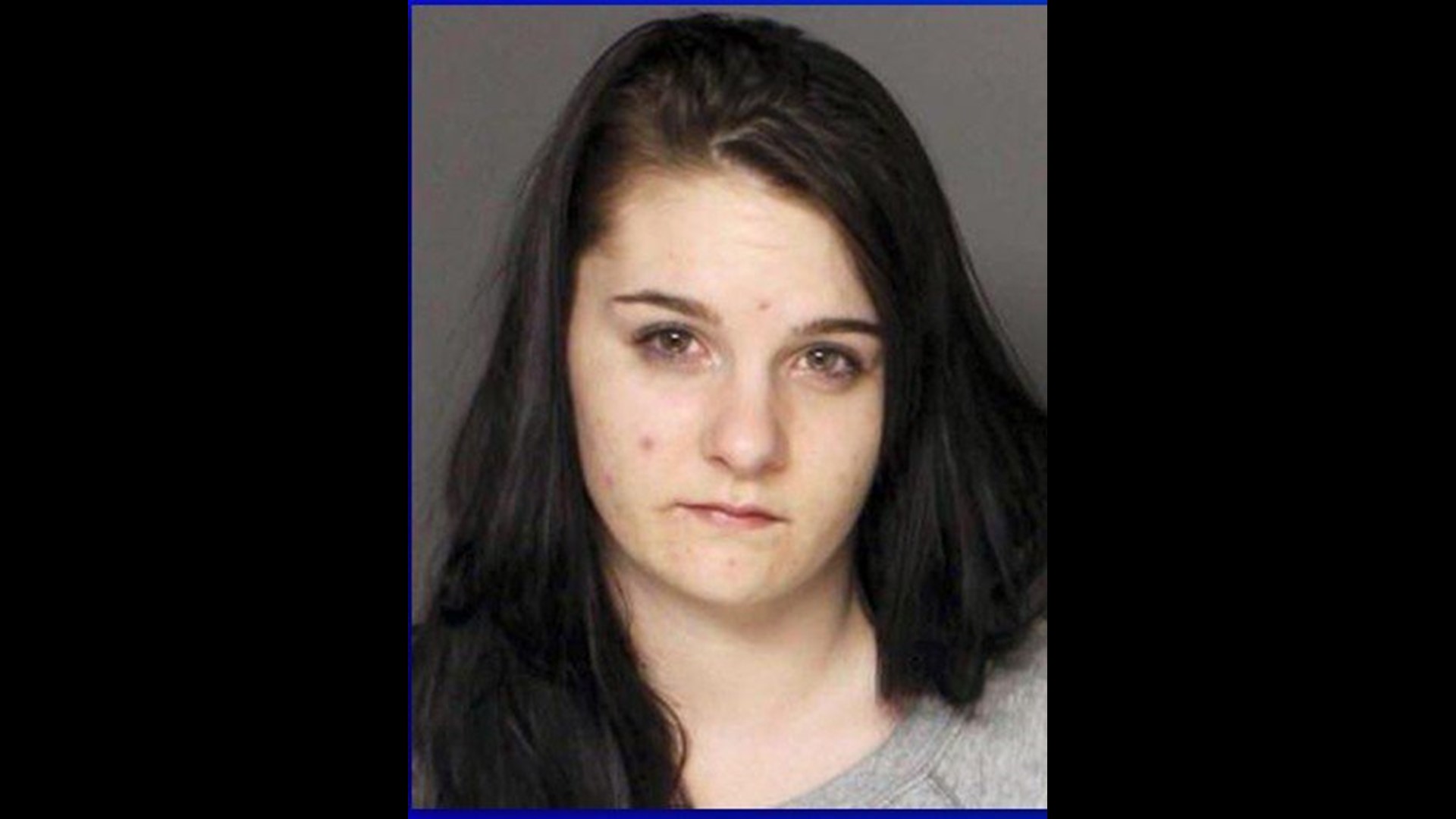 Shippensburg woman sentenced to 120 months in prison for heroin