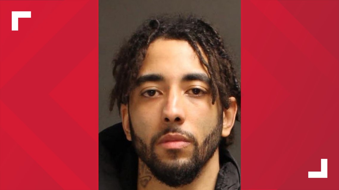 Jeremy J. Morant sentenced up 20 years for fatal drug delivery