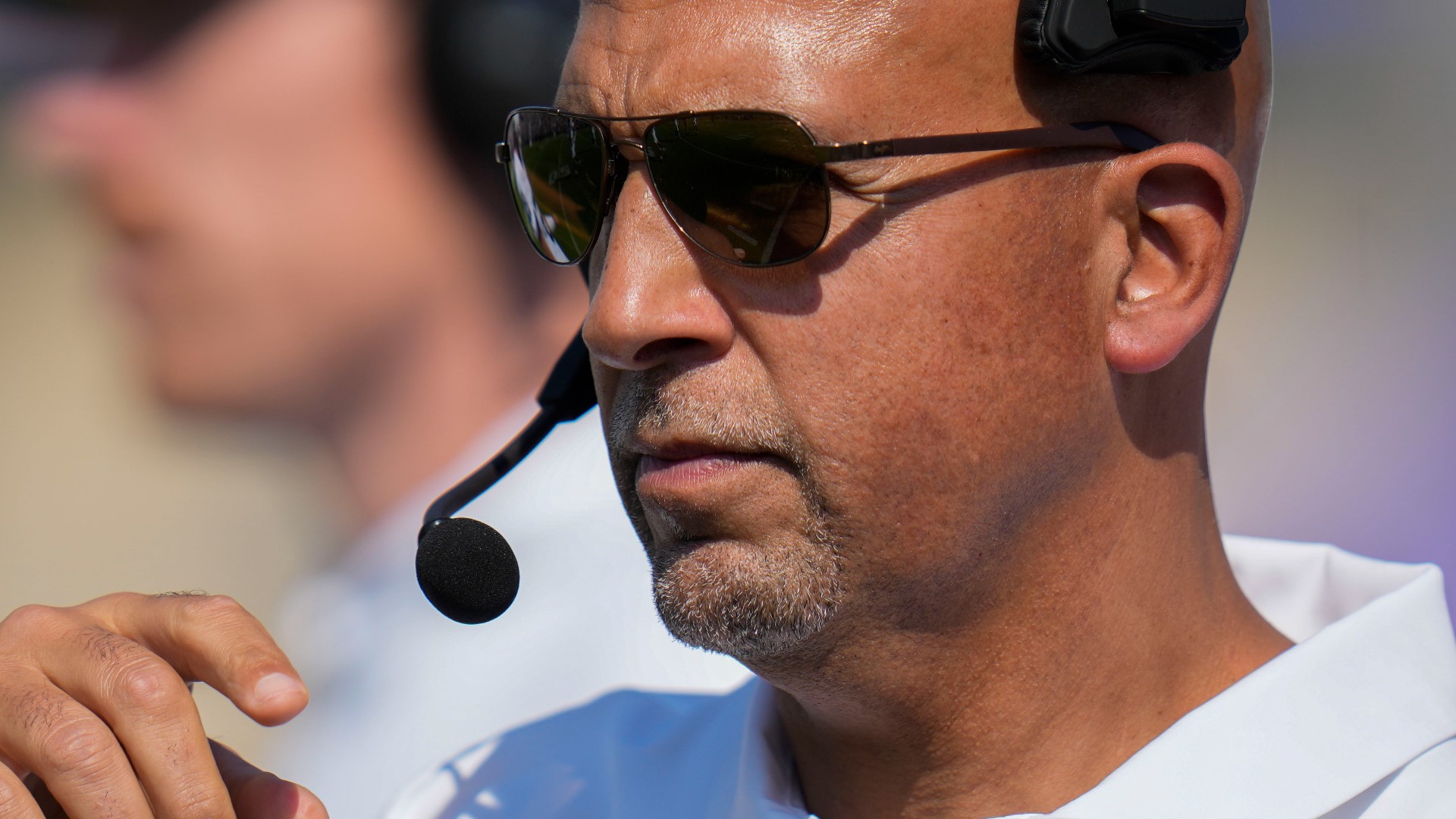 Franklin will look for his sixth different OC since 2014, after the firing of former Shippensburg OC Yurcich following two seasons with the team.