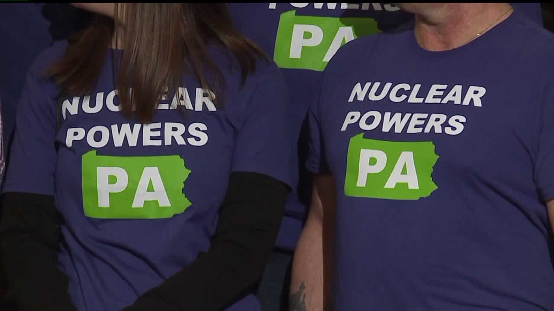 Advocates push for policy to value nuclear