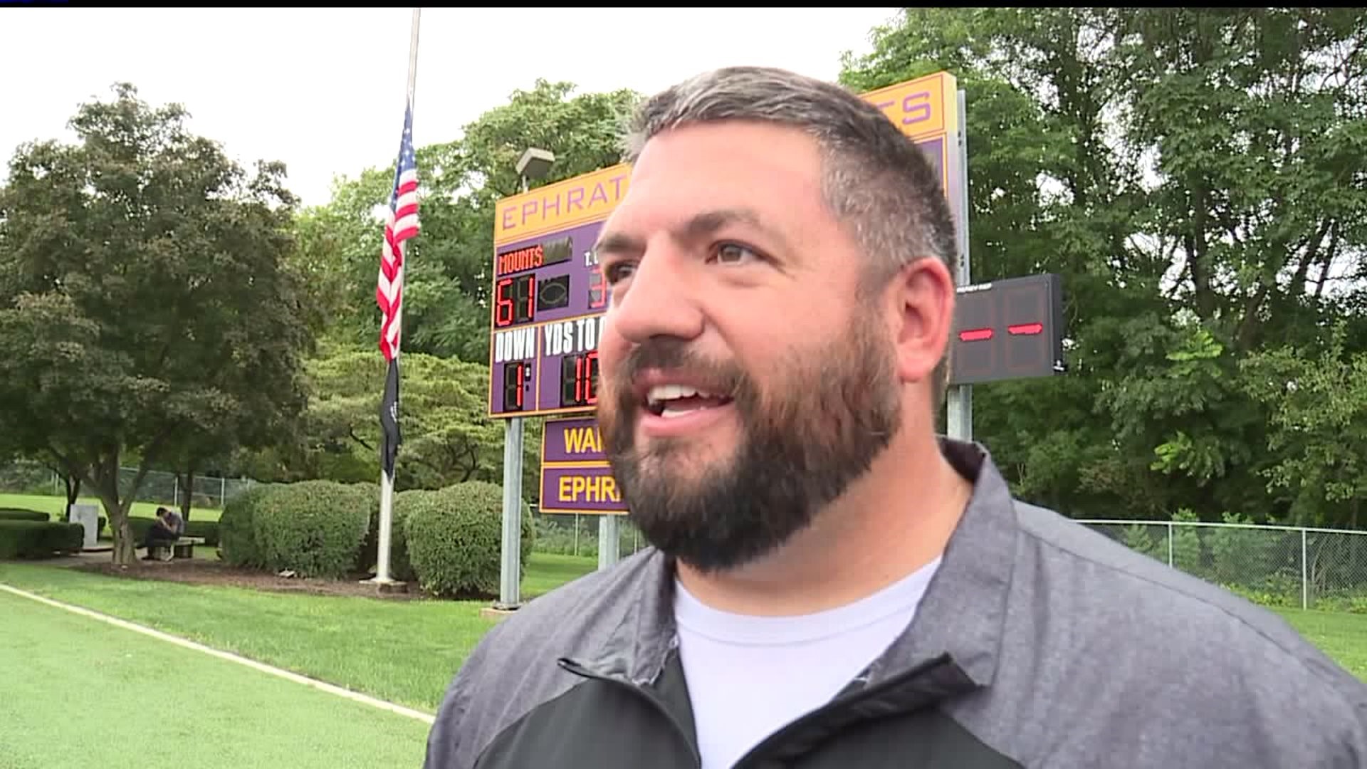 HSFF `Wired Up` with Ephrata`s big win over Northern Lebanon