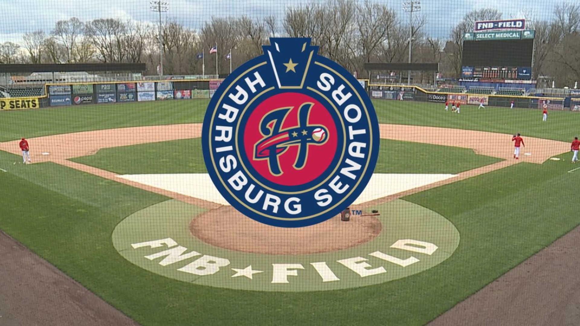 Peter Freund, CEO of Diamond Baseball Holdings, joins the Sunday Sports Frenzy to discuss acquiring the Harrisburg Senators.