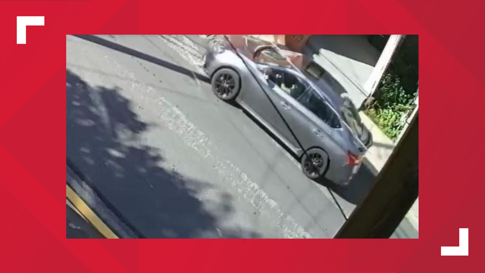 Suspicious incident in Glen Rock