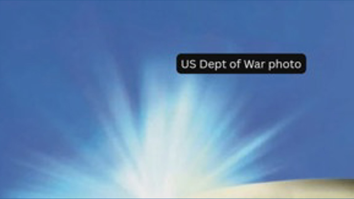Uap File Drop First batch of UAP files released | fox43.com