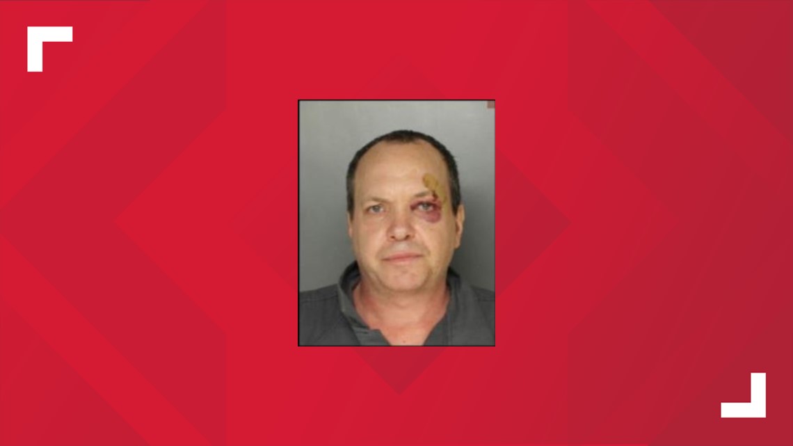 Lancaster Man Accused Of Stabbing Two People During Sunday Altercation ...