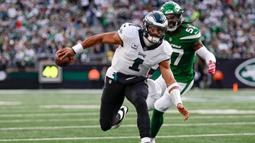 Philadelphia Eagles Training Camp Kicks-Off Tomorrow! Who Shines This  Preseason?, Locked On Eagles