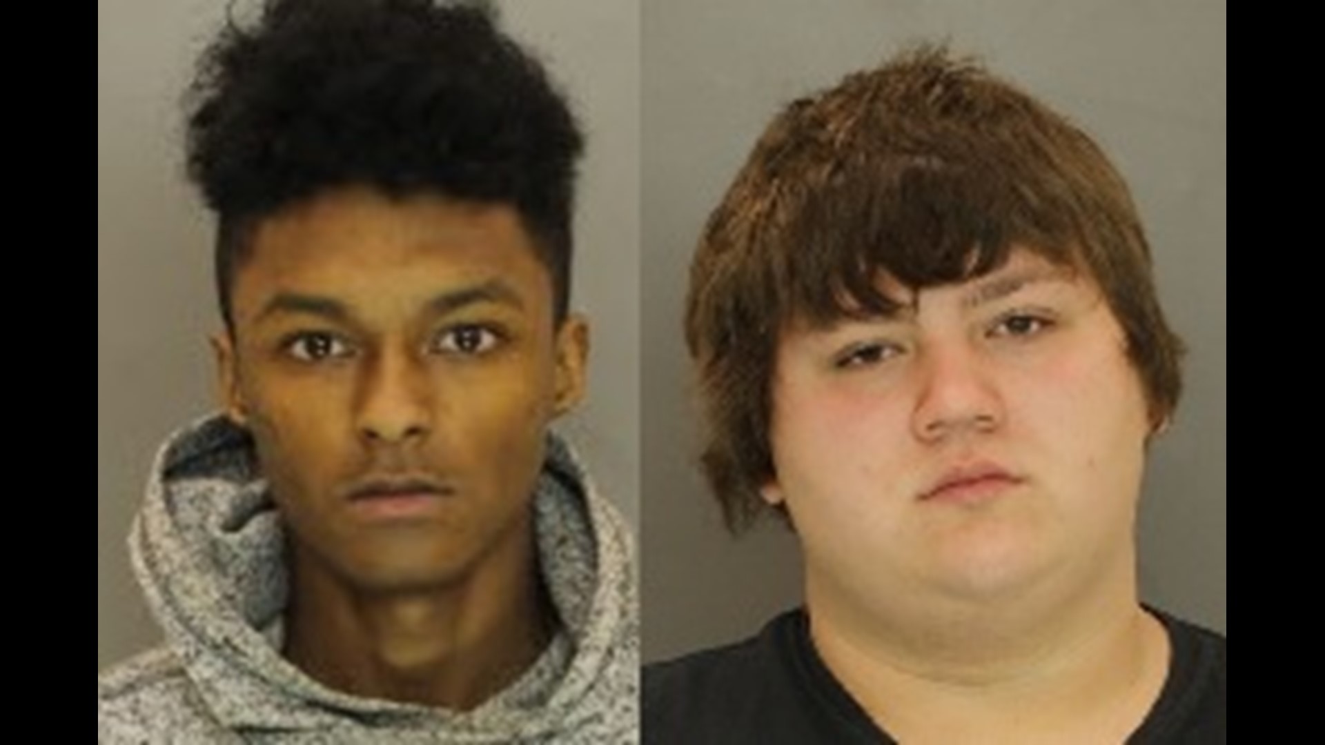 Police: Teens charged for alleged involvement in robbery that led to ...