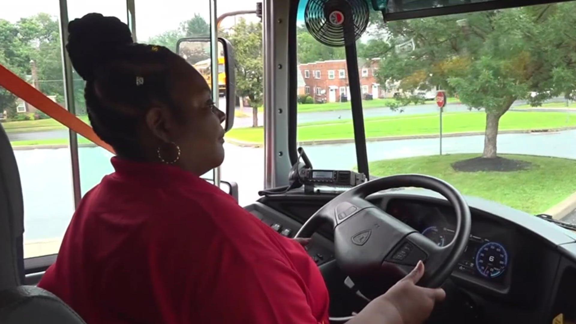 PennDOT and Shapiro administration announce grants to help school ...