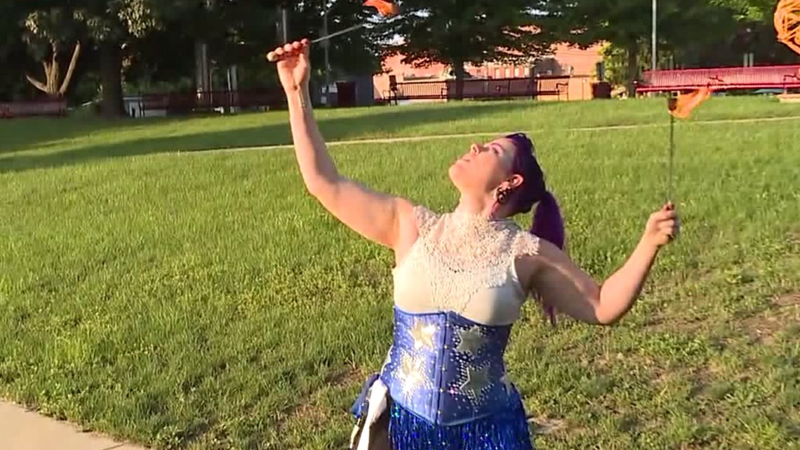 York Fringe Festival | Give Local York - Vimarsana News