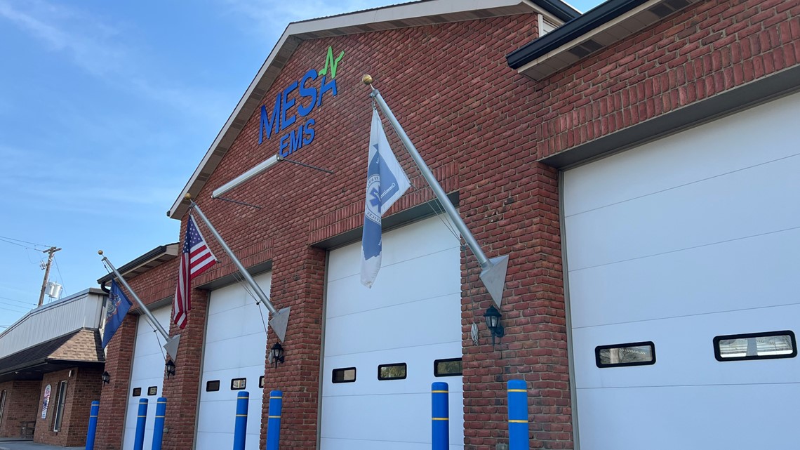 Some residents in Lancaster County are now required to pay for ambulance services - Vimarsana News