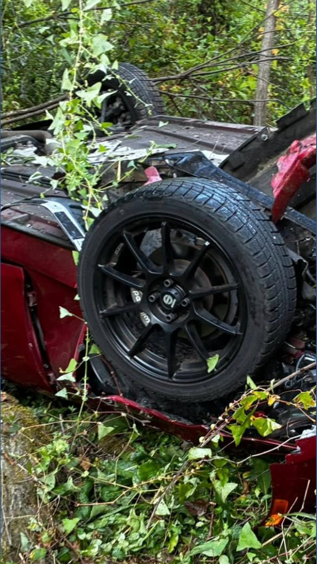 York County man dies after crashing during medical episode | fox43.com