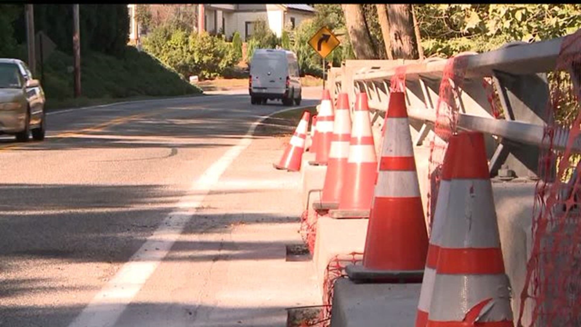 PennDOT unveils rapid bridge replacement project