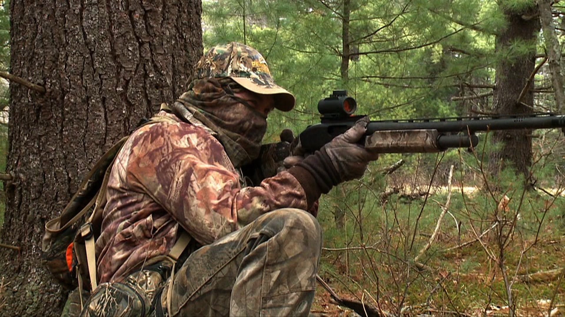 Mentored hunters will soon be able to pursue waterfowl and bears in addition to other select species.