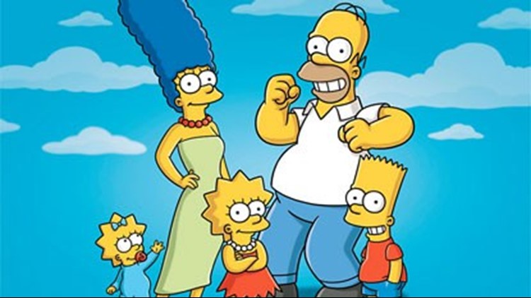 34th season of 'The Simpsons' promises to explain how they sometimes predict the future