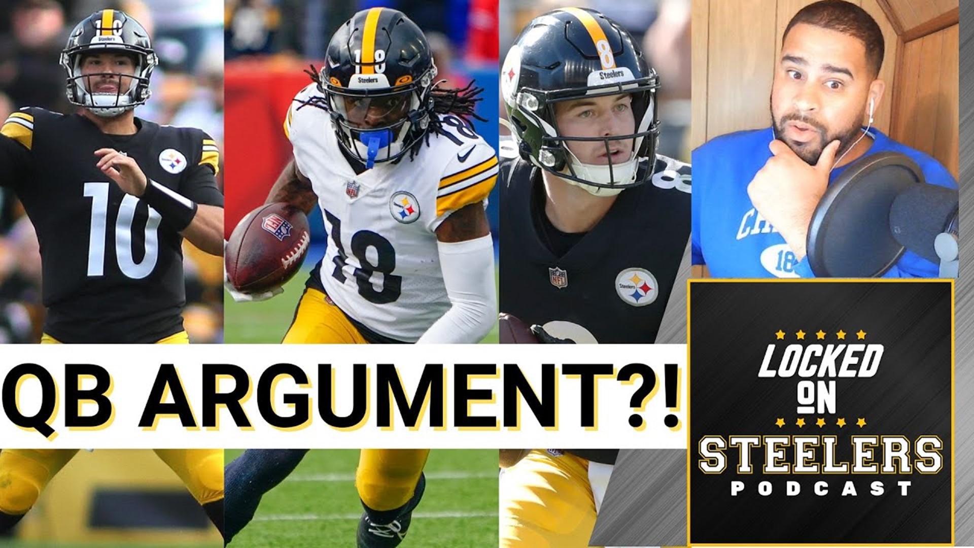 2022 NFL Preseason Week 2 rookie grades: Steelers' Kenny Pickett impresses