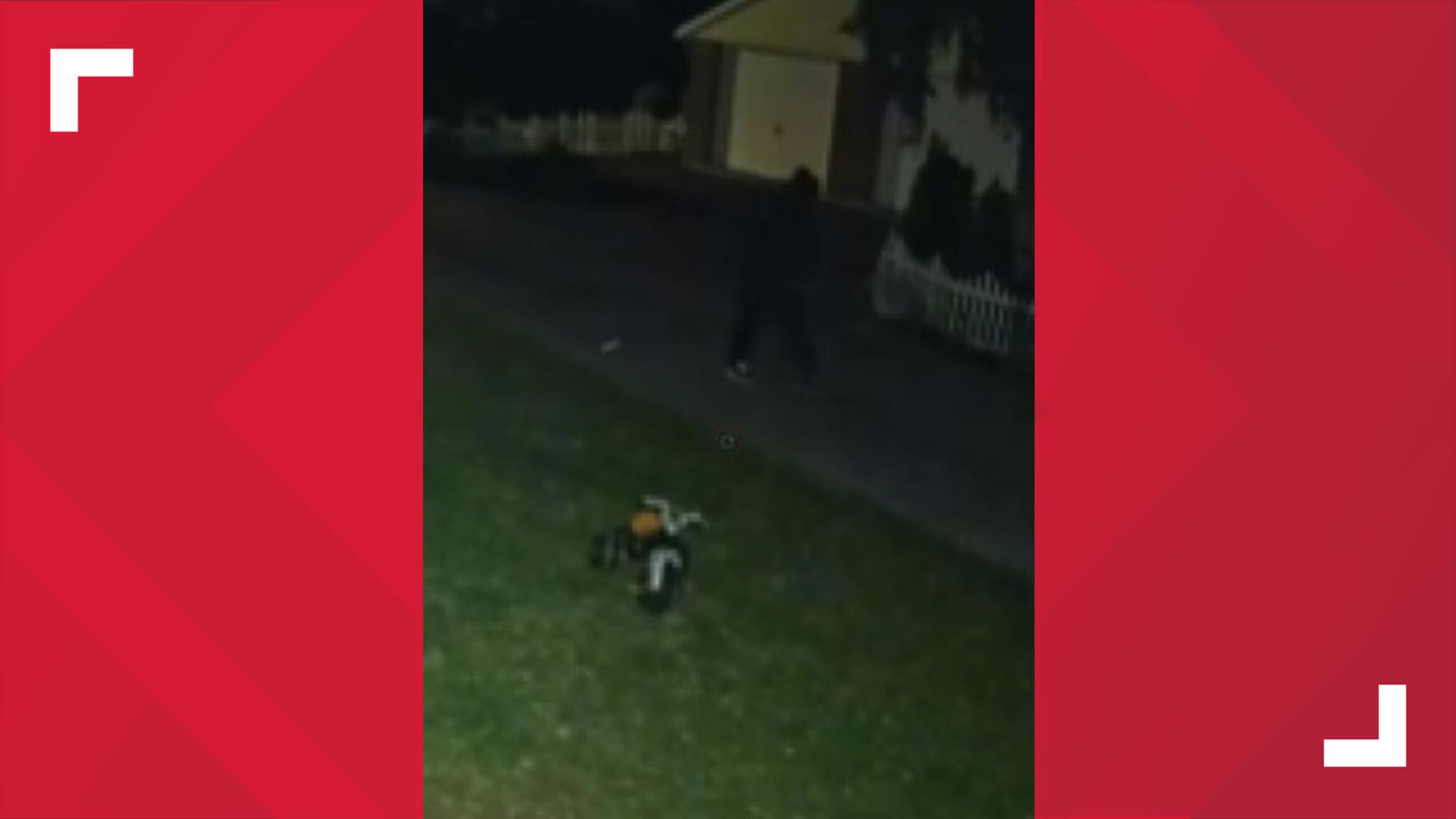 Lebanon County police searching for person connected to multiple ...