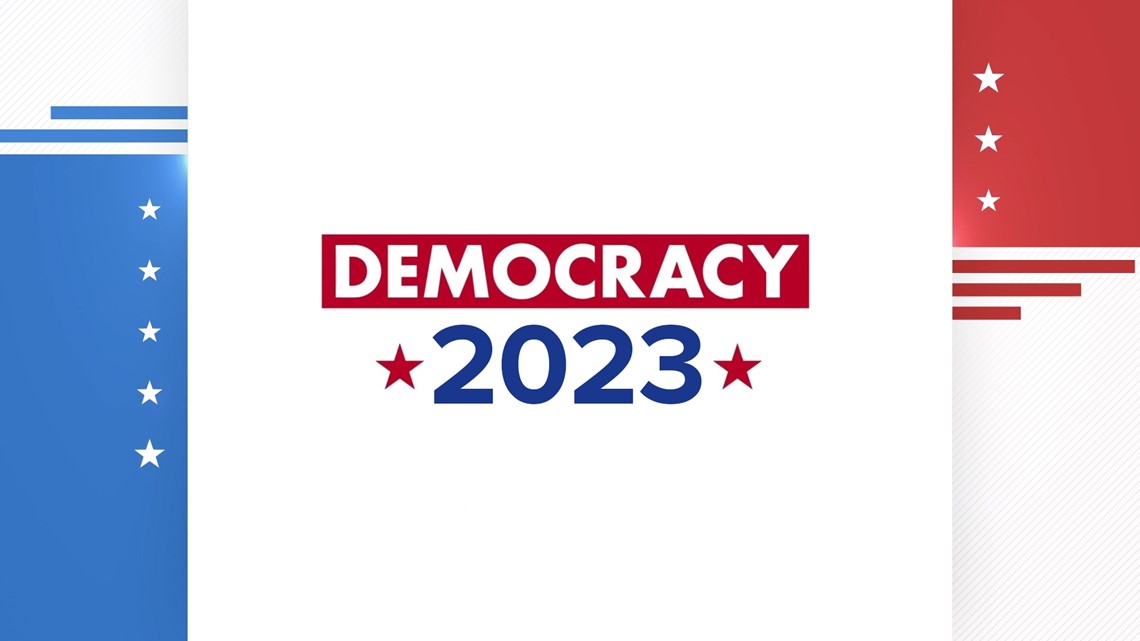 Here's what you need to know to vote in Pennsylvania 2023 Pa