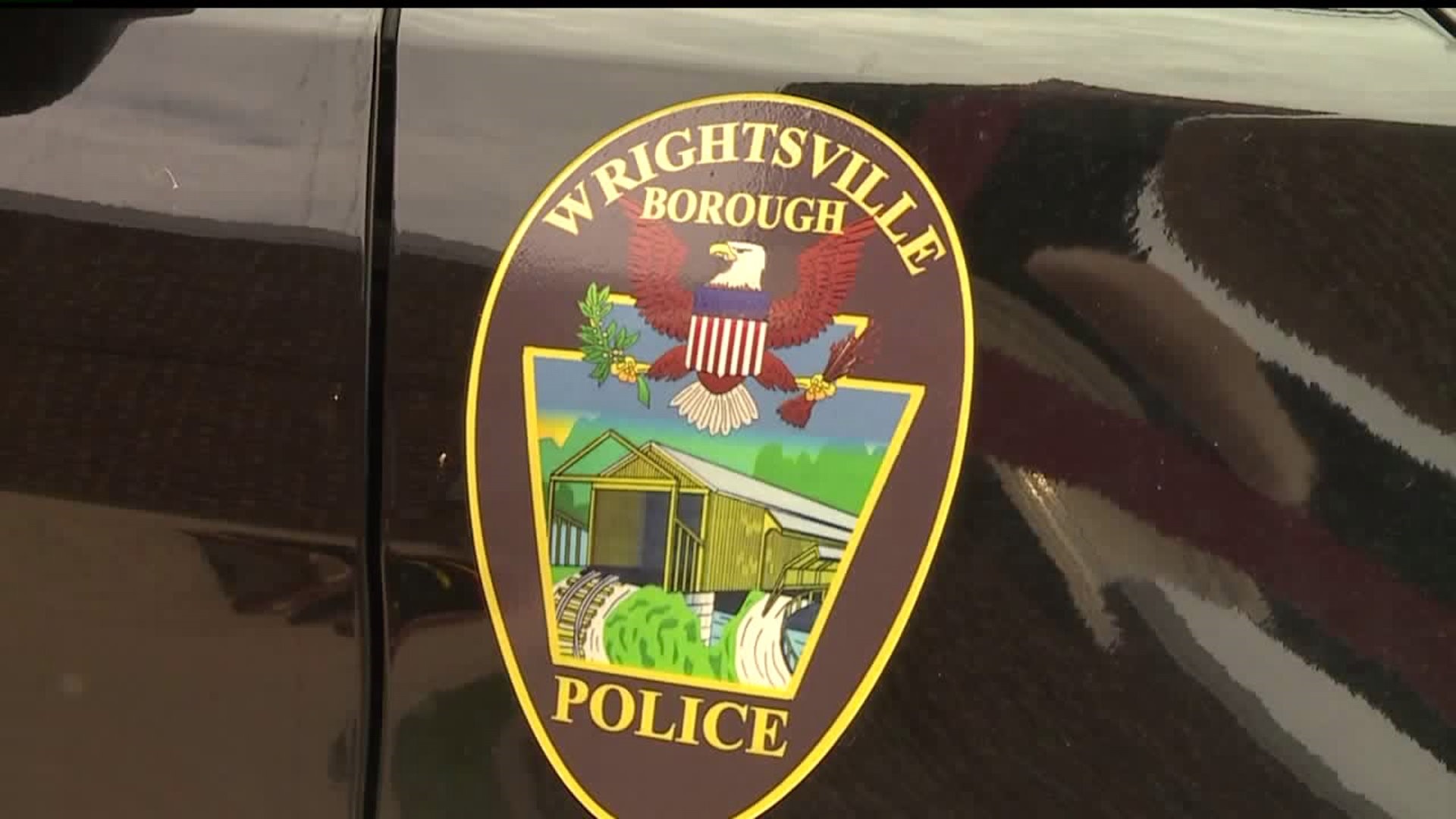 Wrightsville Borough to get 24/7 police coverage from Hellam Township Police