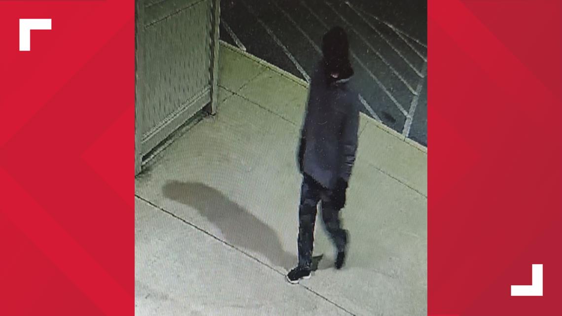 Police seek help identifying suspicious person | fox43.com
