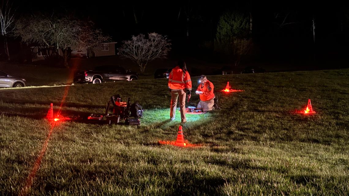 Missing 13-year-old boy found after search in York County | fox43.com