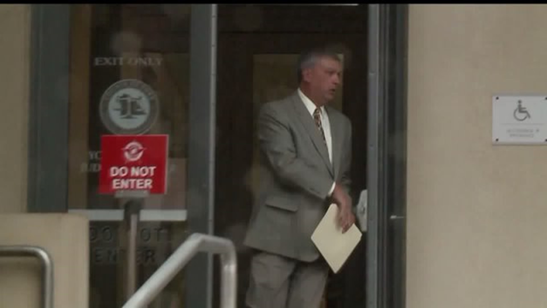 York County businessman heading to trial for two alleged murder-for-hire plots