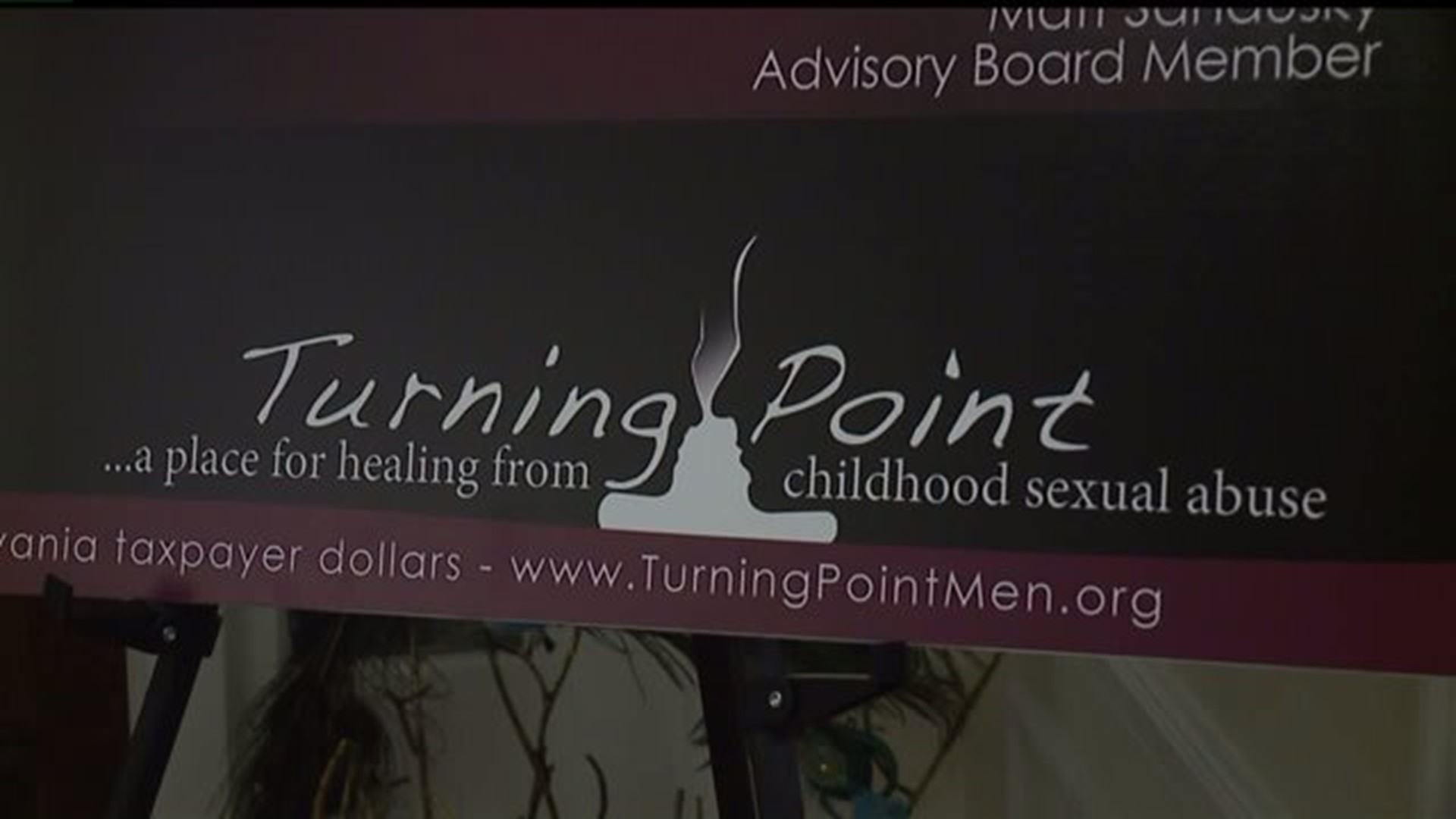 Turning Point in York County expands to offer counseling for men and boys