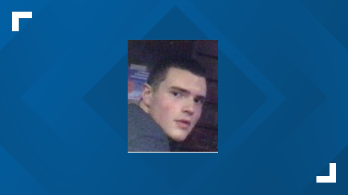 Homicide suspect Peter Manfredonia in custody | fox43.com