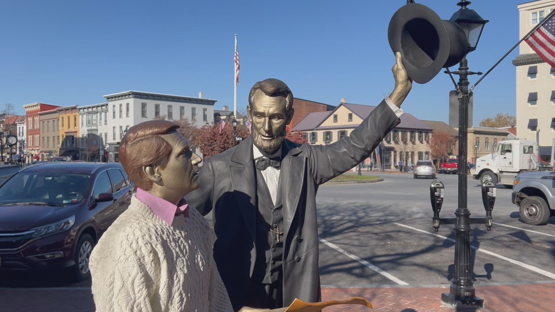 Gettysburg Prepares For 160th Anniversary Of Lincoln Address Fox43 Com   B4e31e03 E30b 47f7 8e9a 016e7787b592 1920x1080 