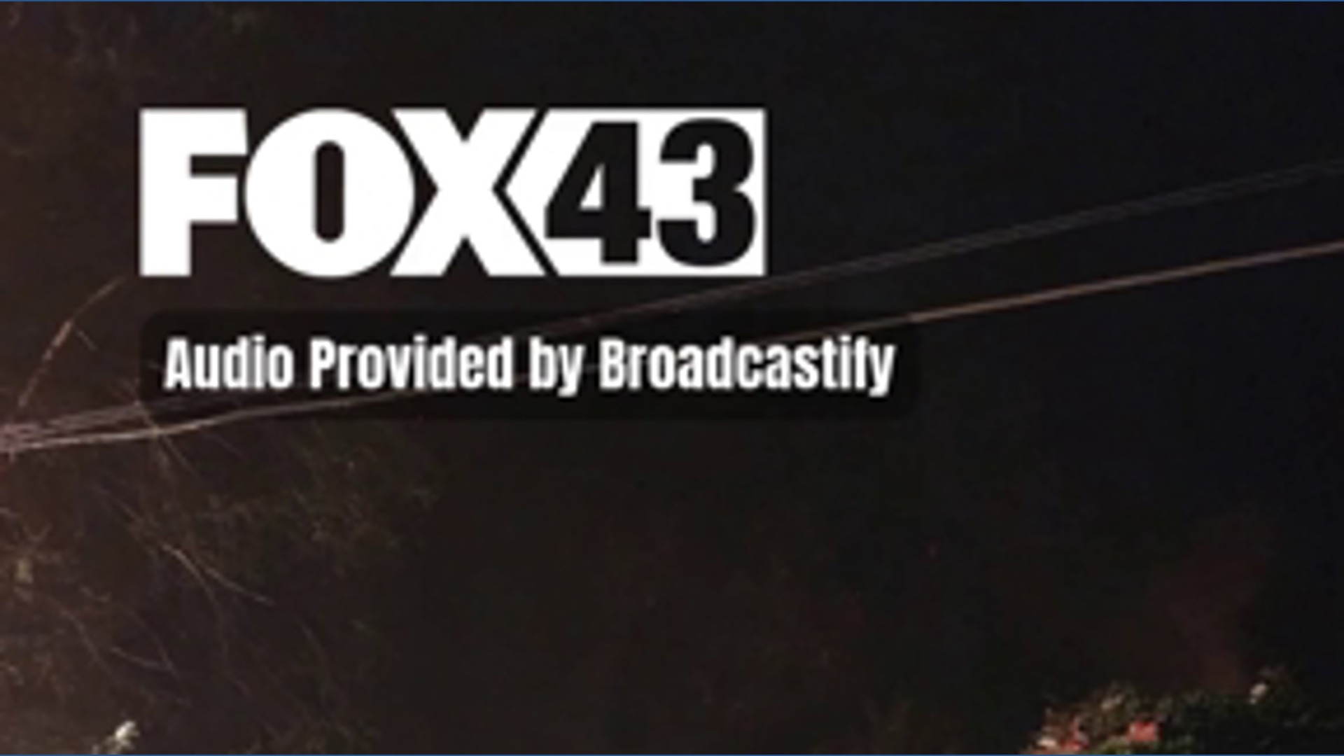 LISTEN: Crews respond to fatal house explosion | fox43.com