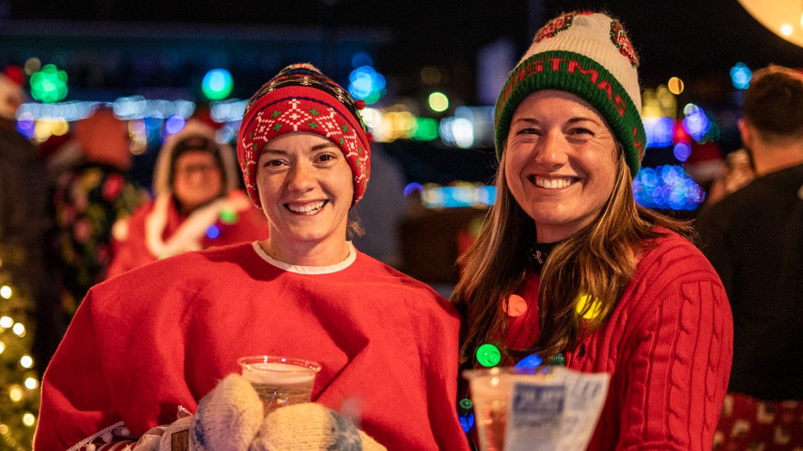 Lancaster Barnstormers deck Clipper Magazine Stadium for holiday events - Vimarsana News