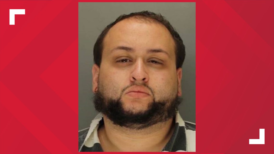 Lancaster man convicted of 17 offenses relating to prolonged sexual abuse of two girls - Vimarsana News