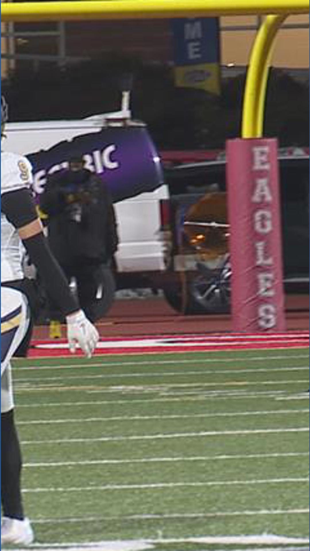 Roman Catholic stuns Bishop McDevitt 28-6 to win PIAA Class 5A football ...