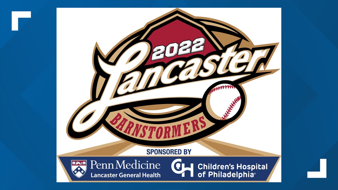 It's 'Back to the Stadium' for the Lancaster Barnstormers on April 29