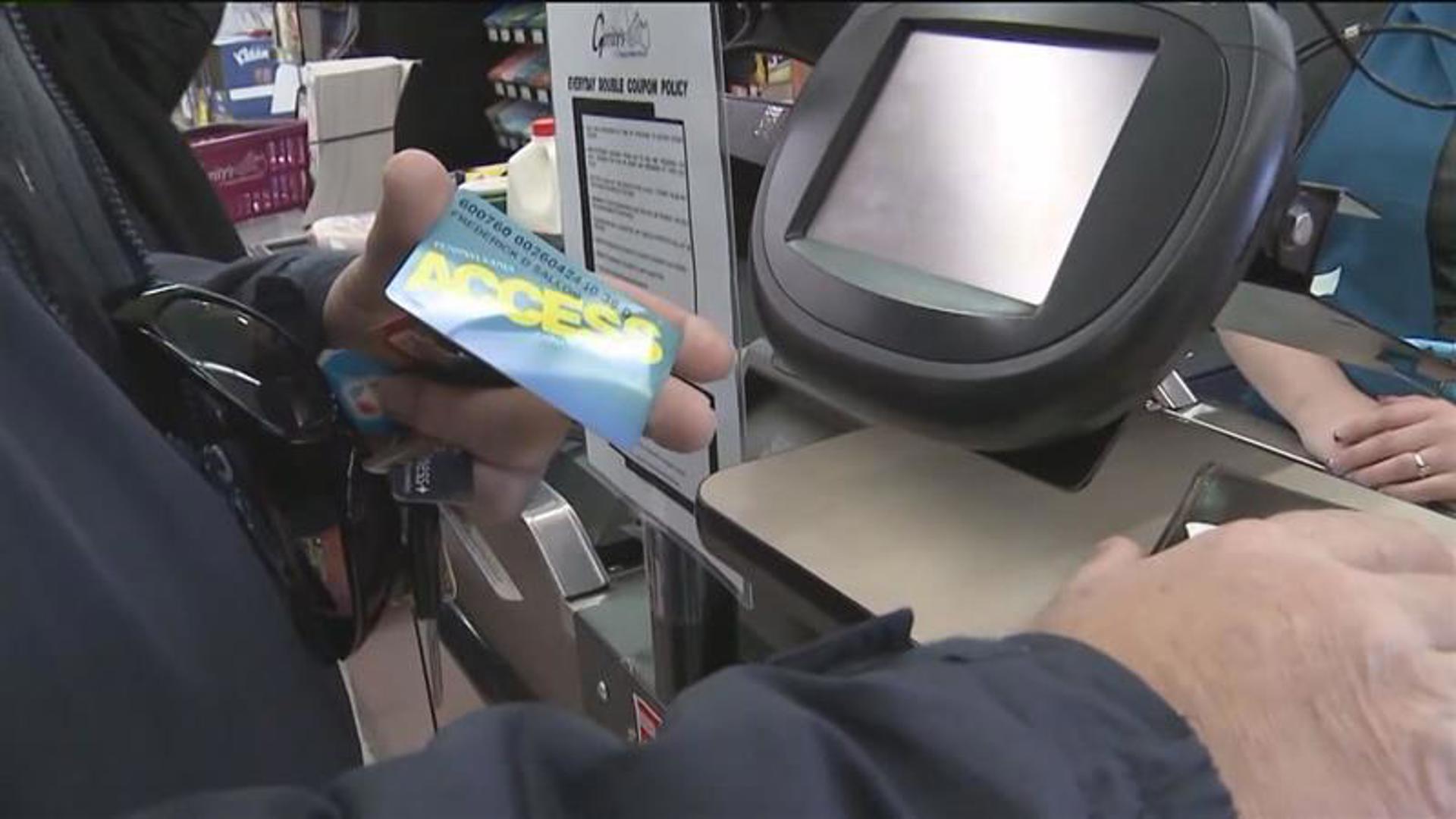 USDA Proposes Stricter SNAP Stocking Rules Retailers Warn Of Shelf usda-proposes-stricter-snap-stocking-rules-retailers-warn-of-shelf