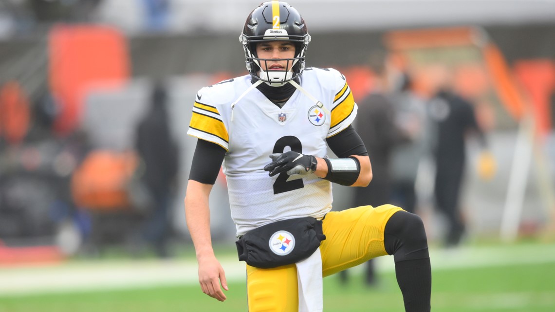 Retirement awaits Steelers Ben Roethlisberger after 42-21 loss in