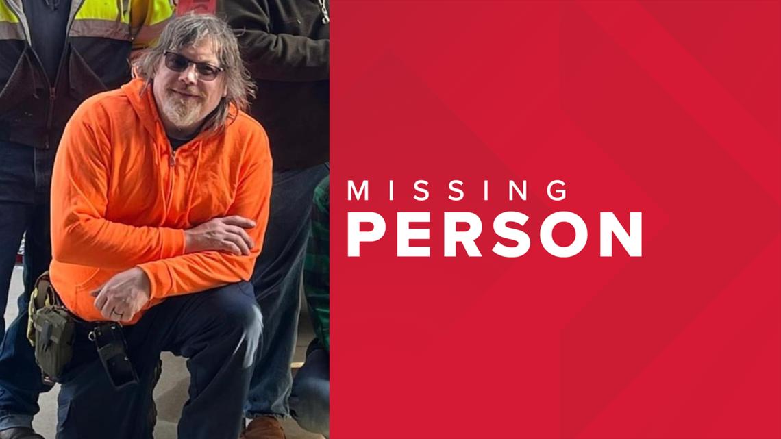 Family of missing PA fire police captain speak out