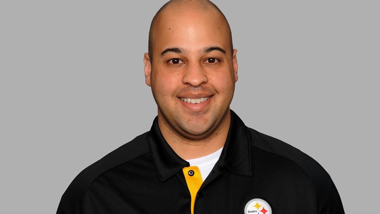 Steelers stay in-house, tab Omar Khan as new general manager