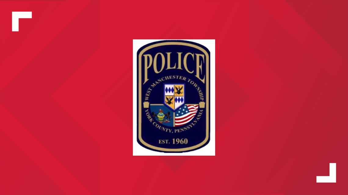 York County woman charged with DUI, child endangerment after single-vehicle rollover crash