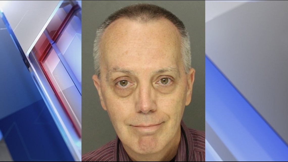 Lancaster County Doctor Charged With Corruption Of Minors Indecent Assault After Another Victim 