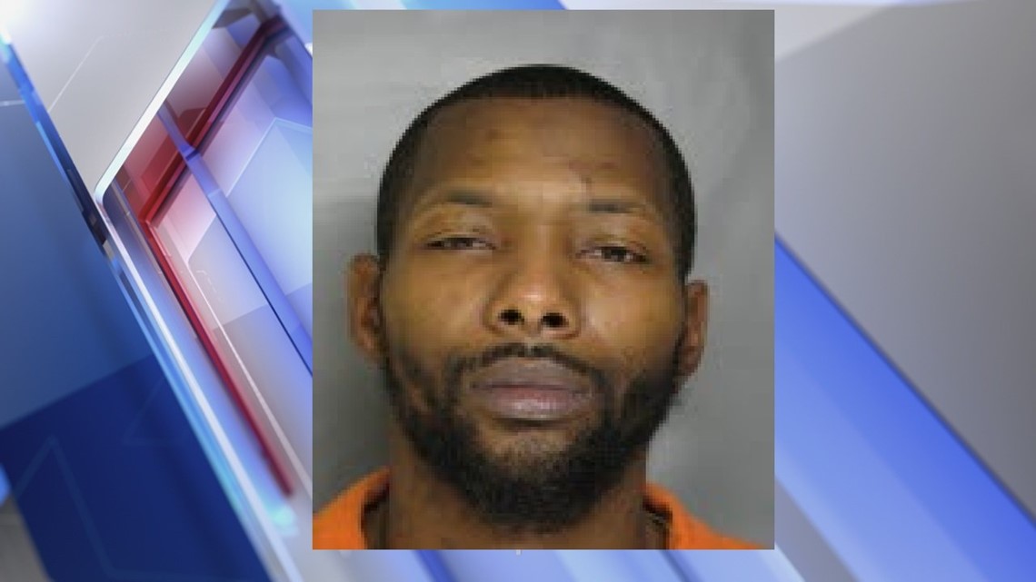 U.S. Marshals arrest man in Harrisburg wanted for double homicide ...